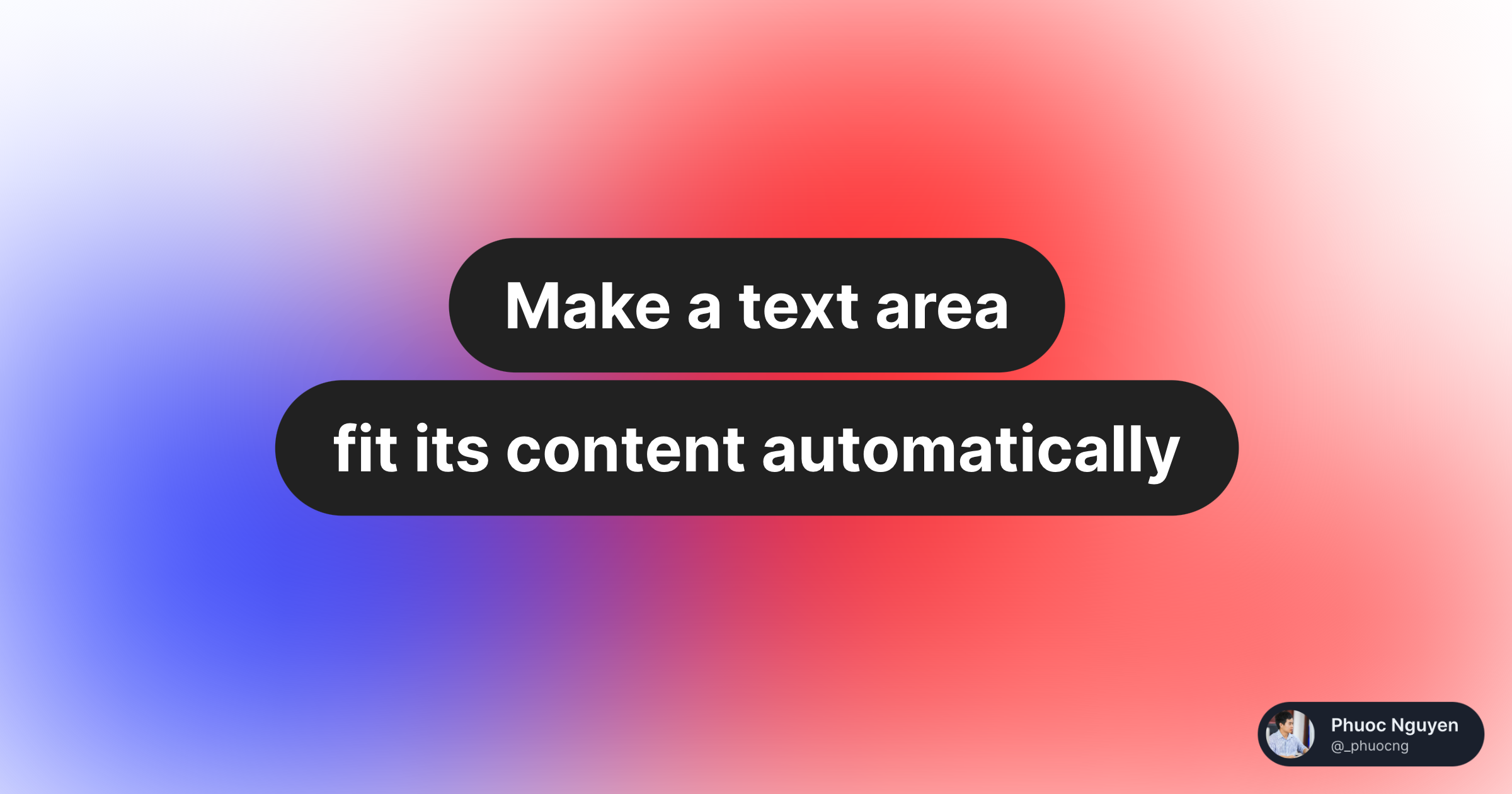 make-a-text-area-fit-its-content-automatically-phuoc-nguyen