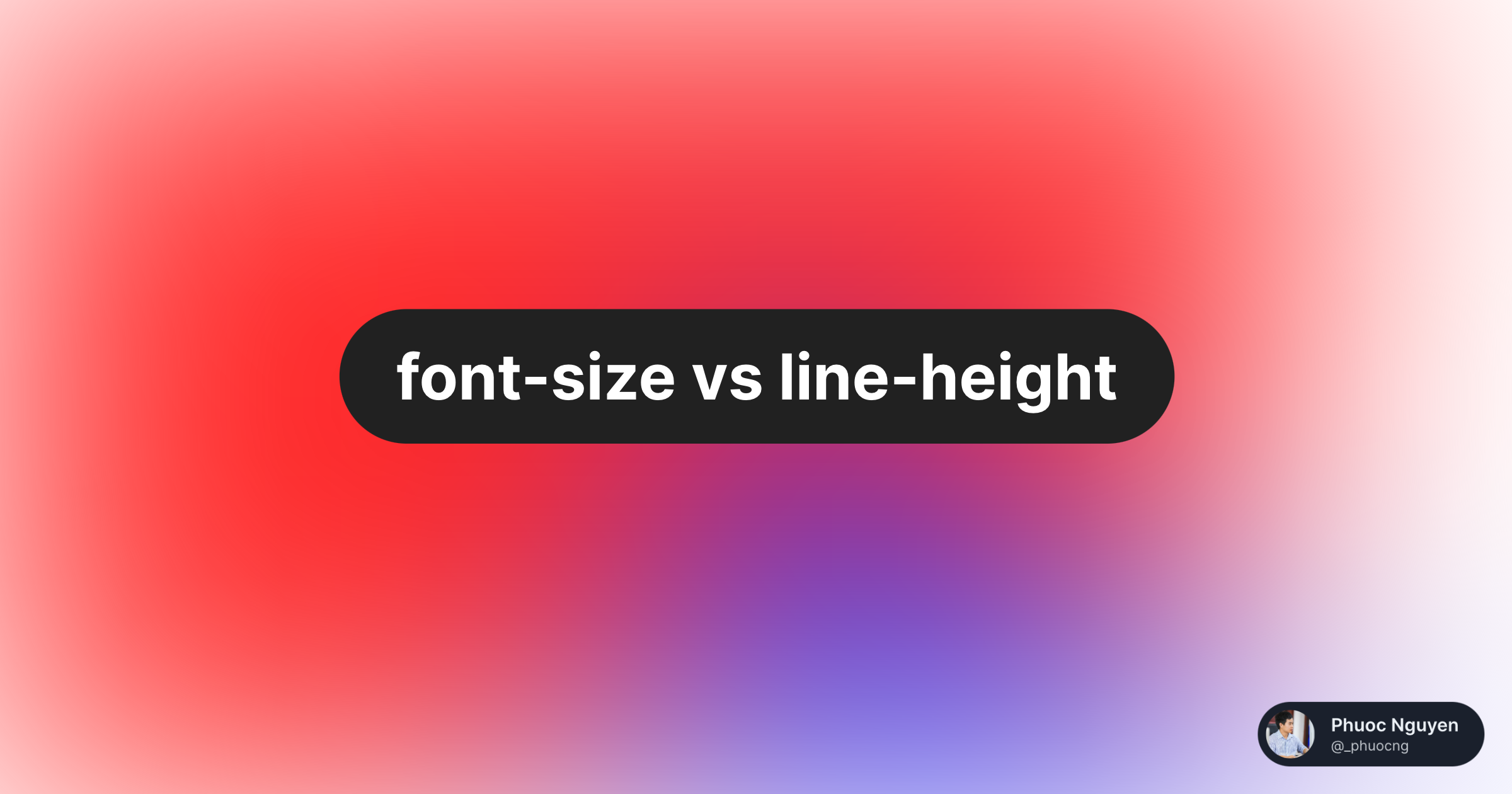 Line height Practice Problem in UX for Web developers - CodeChef